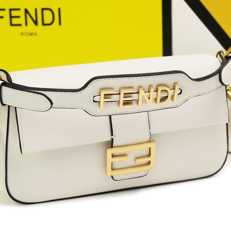 Fendi Top Handle Bags